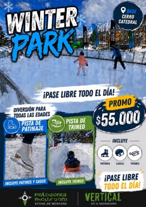 WINTER PARK